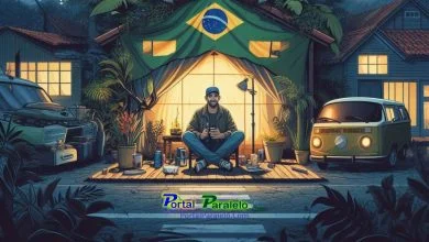 Dicas para O básico de sobrevivência