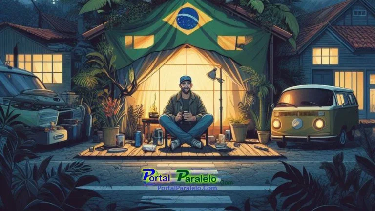 Dicas para O básico de sobrevivência